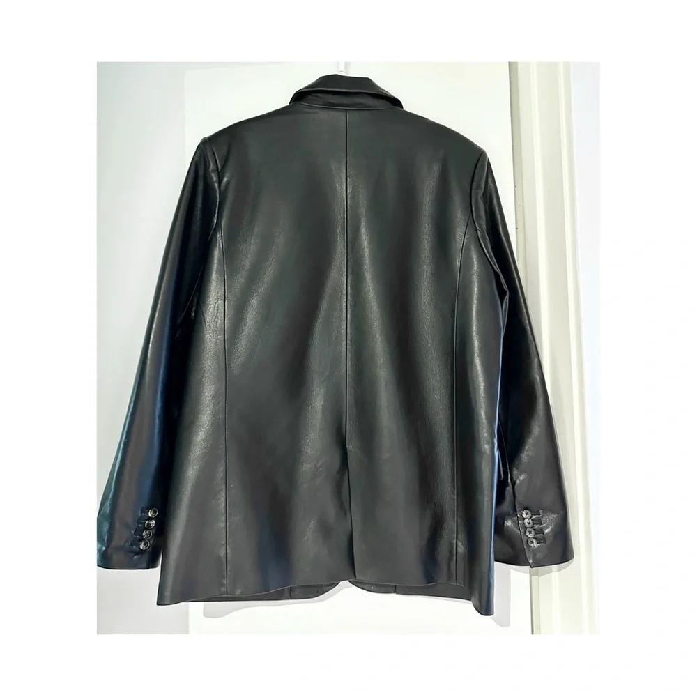 ▪️Black Wilfred Blazer▪️ - Picture 8 of 10